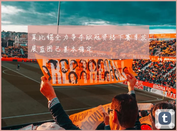 莱比锡全力争夺欧冠资格下赛季发展蓝图已基本确定